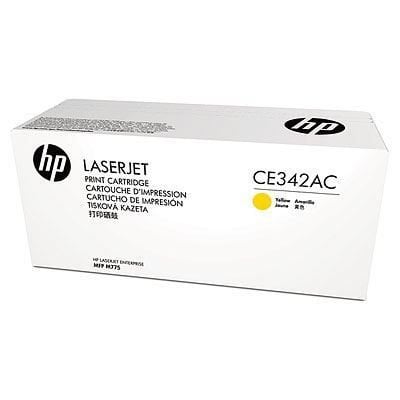CE342AC No 651A Sarı 16000 Sayfa Lazer Toner