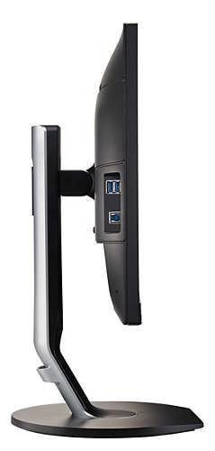 221B7QPJEB-00 21,5''1920x1080,5ms,70Hz,2Wx2,VGA-DP-HDMI USB Port, Piv.IPS Siyah Led M