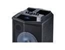 M-TRSPX120 120W Bluetooth,Kablosuz Mikrofonlu,Taşınabilir Ses Sistemi,MusicBox X120