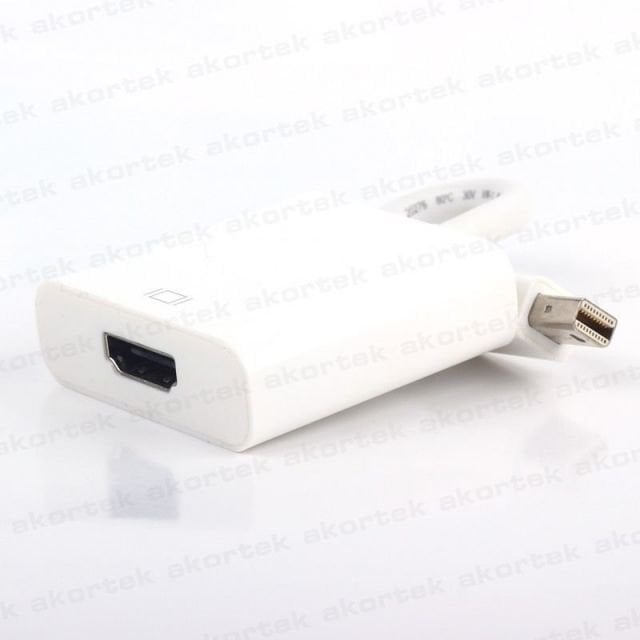 DK-HD-AMDPXHDMI Mini Display Port - HDMI Çevirici