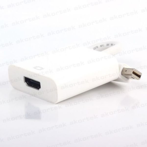 DK-HD-AMDPXHDMI Mini Display Port - HDMI Çevirici