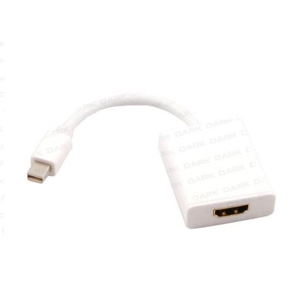 DK-HD-AMDPXHDMI Mini Display Port - HDMI Çevirici