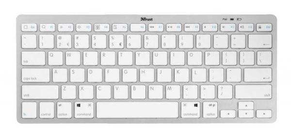 22238 TR Nado Kablosuz Bluetooth Klavye