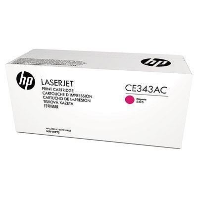 CE343AC No 651A Kırmızı 16000 Sayfa Lazer Toner