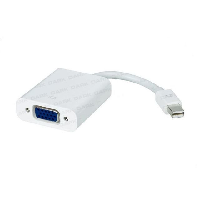 DK-HD-AMDPXVGA Mini Display - VGA Çevirici