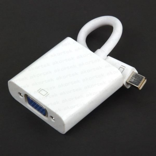DK-HD-AMDPXVGA Mini Display - VGA Çevirici