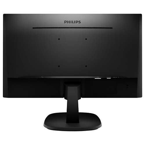 223V7QHAB-00 21,5''1920x1080,5ms,60Hz,2Wx2,VGA-HDMI,IPS, Dar Siyah Led Monitör