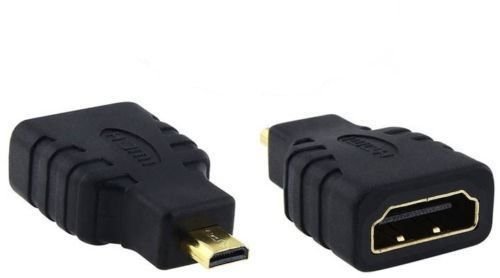 HC12-HMC HDMI/MICRO HDMI ÇEVİRİCİ