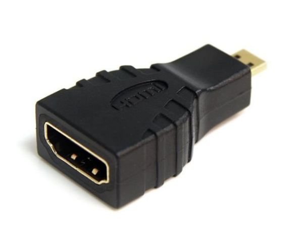 HC12-HMC HDMI/MICRO HDMI ÇEVİRİCİ