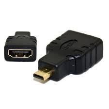 HC12-HMC HDMI/MICRO HDMI ÇEVİRİCİ