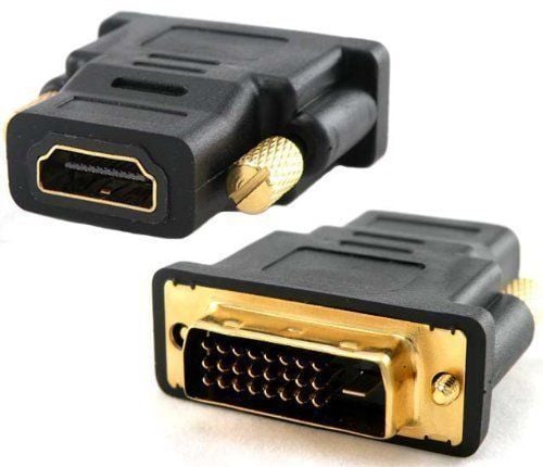 HC-13 HDMI/DVI-D Çevirici
