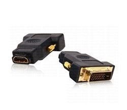 HC-13 HDMI/DVI-D Çevirici