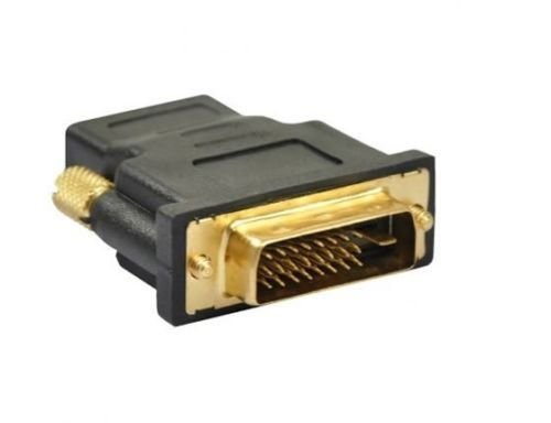 HC-13 HDMI/DVI-D Çevirici