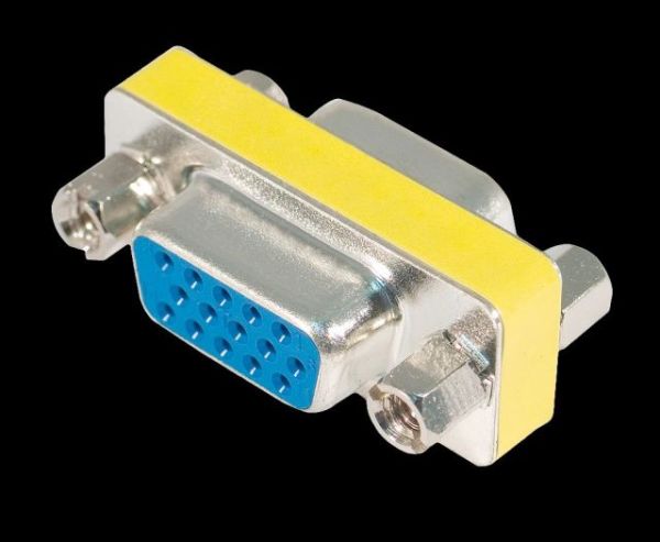 DK-HD-AVGAX00 VGA Dişi/Dişi Dönüştürücü Adaptör
