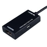 HC17 Micro USB To HDMI Çevirici