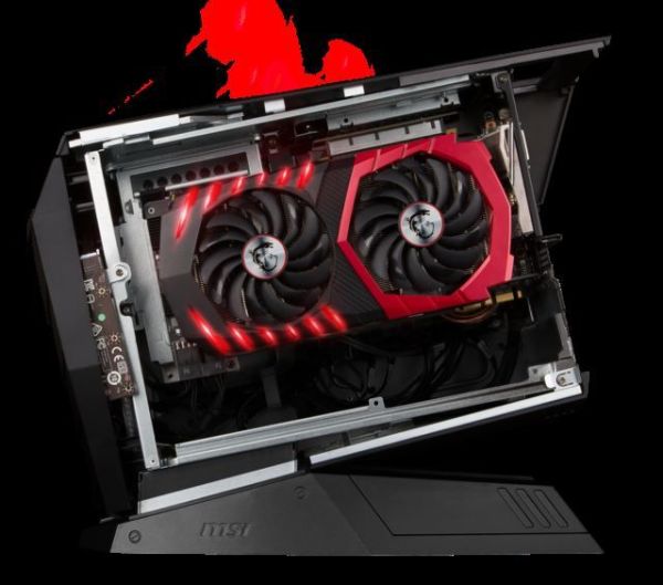 AEGIS3_VR7RC-209XT Aegis3, i5-7400, 8GB, 256GB SSD+1TB, 6GB GTX1060, Free DOS