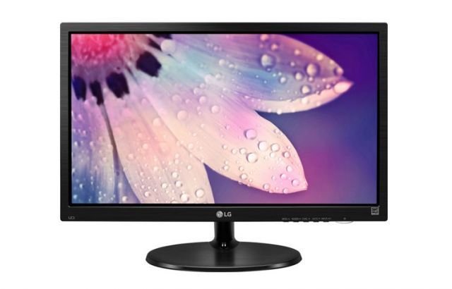 22M38A-B 21,5'' 1920x1080, 5ms, VGA, Siyah, Led Monitör