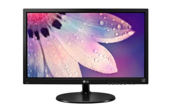 22M38A-B 21,5'' 1920x1080, 5ms, VGA, Siyah, Led Monitör