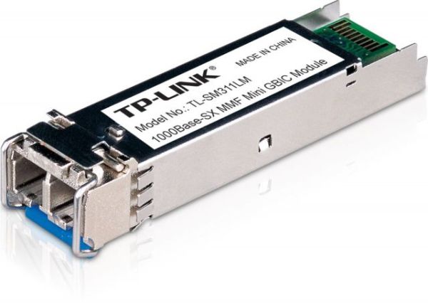 TL-SM311LM Sfp Fiber Module Multi-Mode Minigbic
