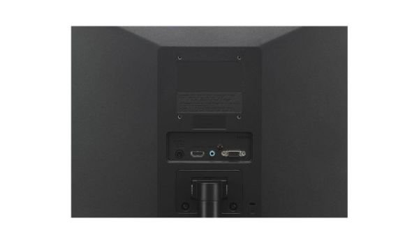 22MK400H-B 21,5'',1920x1080,5ms,75Hz,VGA-HDMI,Siyah,AMD FreeSync™