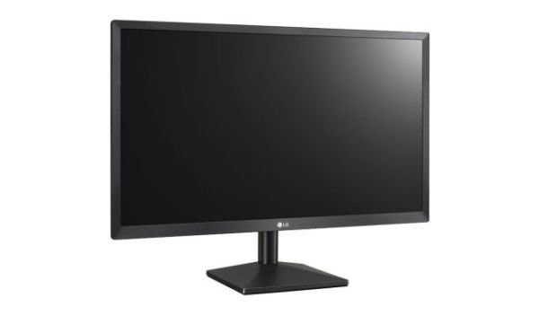 22MK400H-B 21,5'',1920x1080,5ms,75Hz,VGA-HDMI,Siyah,AMD FreeSync™