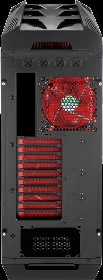 AE-GTS GTS Black USB3.0 Fan Kontrolcülü Big Tower Siyah Gaming Kasa