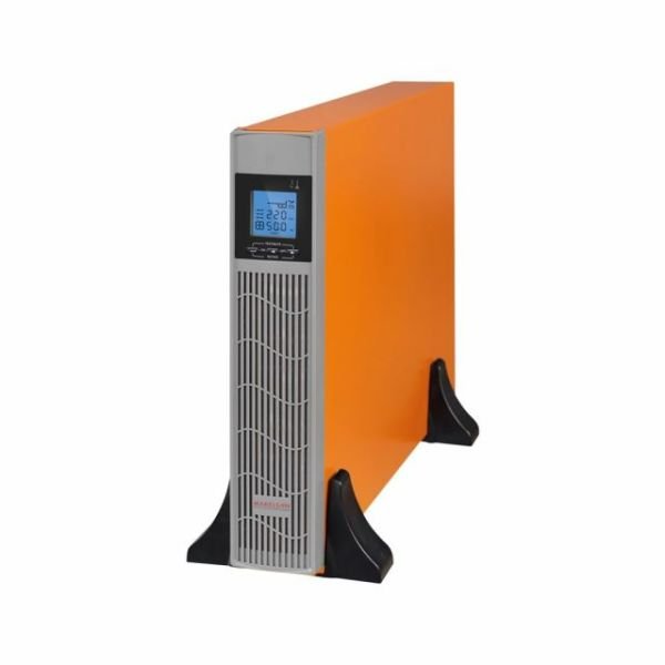 MU03000N11EAR02 Online Powerpack SE-RT 3000VA 1F/1F 5-15 Dk 6x7AH Akülü UPS