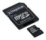 SDC4-8GB FLA 8GB SDHC MICRO