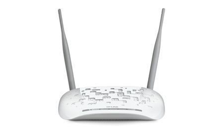 TL-WA801ND 300Mbps 1Port 2xDeğiştirilebilir Antenli Access Point