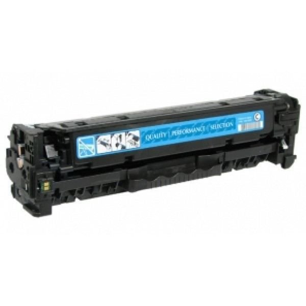CE411AC No 305A Mavi 2600 Sayfa Lazer Toner