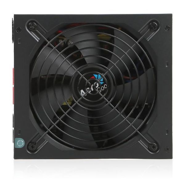 AE-KCAS1200M 1200W 80+ Bronze 14CM Fanlı  KCAS1200 Yarı Modüller Güç Kaynağı