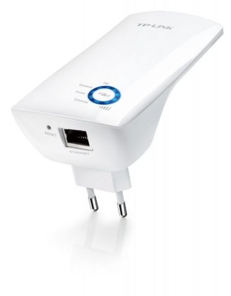TL-WA850RE 300Mbps 2.4GHz Menzil Genişletici