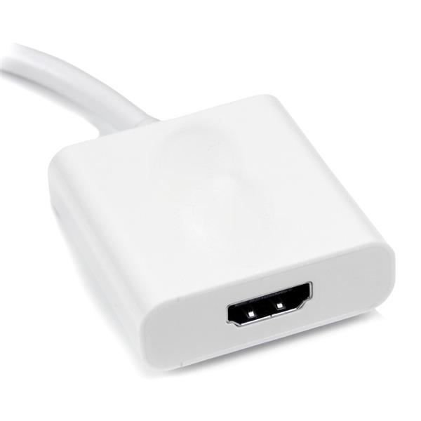 HC3-DH DISPLAY PORT / HDMI ÇEVİRİCİ