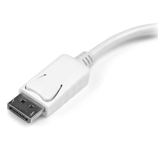 HC3-DH DISPLAY PORT / HDMI ÇEVİRİCİ