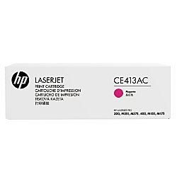 CE413AC No 305X Kırmızı Lazer Toner
