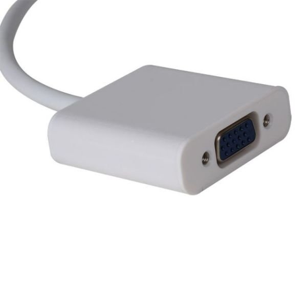 HC5-DVG DISPLAY PORT/VGA ÇEVİRİCİ