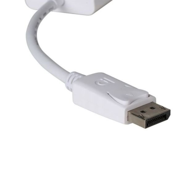 HC5-DVG DISPLAY PORT/VGA ÇEVİRİCİ