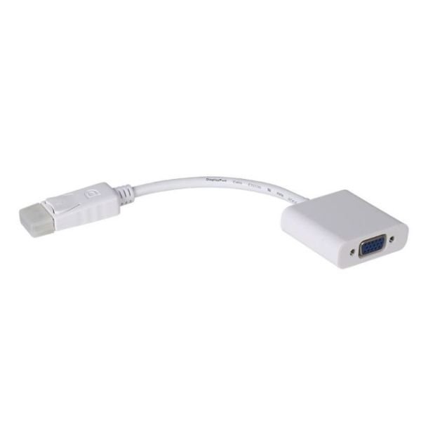HC5-DVG DISPLAY PORT/VGA ÇEVİRİCİ