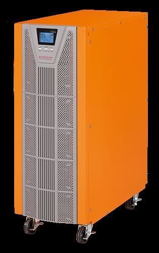 MU10000N11EAV01 Online Powerpack SE 10KVA 1F/1F 5-10 Dk 20x9AH Akülü UPS