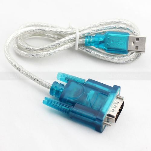 HC9-URS HC9-URS  USB2.0/R232 Cevirici (1.5 METRE)