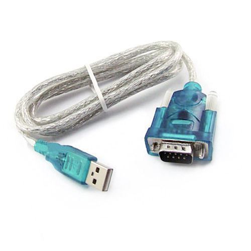 HC9-URS HC9-URS  USB2.0/R232 Cevirici (1.5 METRE)