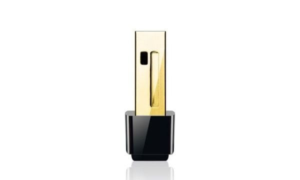 TL-WN725N 150Mbps N Nano Usb Sinyal Alıcı