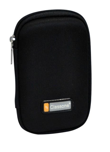 HD2000 2.5'' Siyah HDD Taşıma Çantası