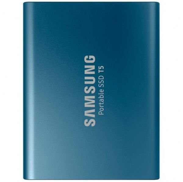 MU-PA250BW 250GB MU-PA250BW T5 USB 3.1 540/540 Flash SSD