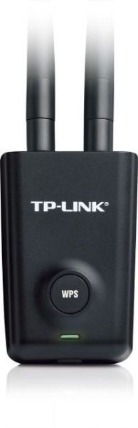 TL-WN8200ND 300Mbps Yüksek Güçlü USB Sinyal Alıcı