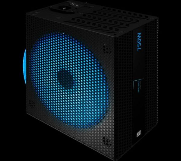 AE-P7P750 750W Kutulu 80+Platinum 14cm Fanlı 12XSATA Power Supply