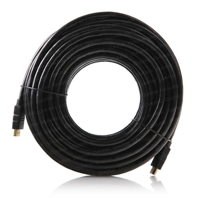DK-HD-CV14L2000 20M v1.4 3D LED,LCD,PS3 Kılıflı 4K Uyumlu HDMI Görüntü Kablosu