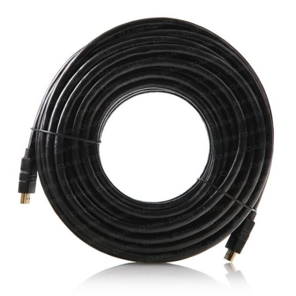 DK-HD-CV14L2000 20M v1.4 3D LED,LCD,PS3 Kılıflı 4K Uyumlu HDMI Görüntü Kablosu