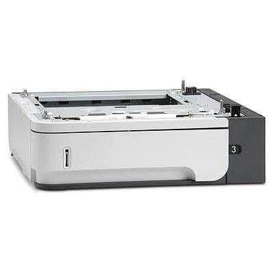CE530A LaserJet M521 Serisi İçin 500 Sayfalık Giriş Tepsisi