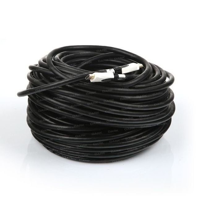 DK-HD-CV14L3000A 30M Aktif Versiyon 1.4 HDMI Kablo